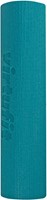 VirtuFit Premium Yogamat - 183 x 61 x 0,4 cm - Ocean Green Forest