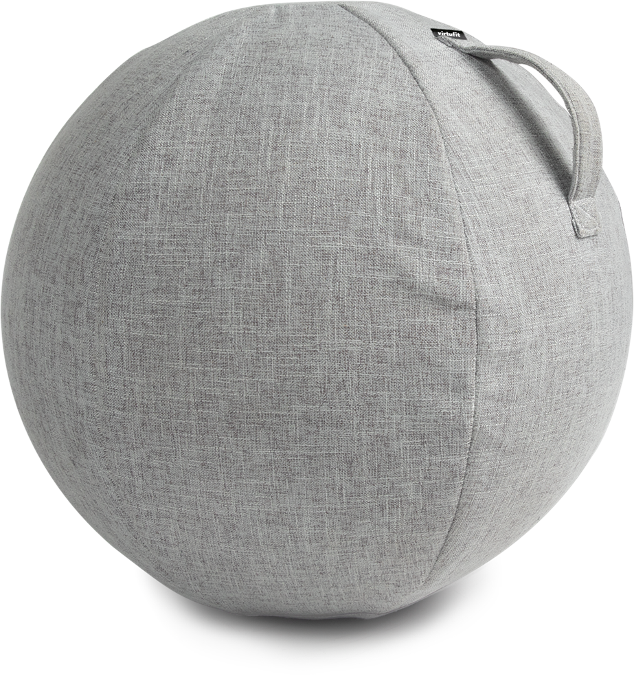 VirtuFit Fitnessbal Beschermhoes - 65 cm