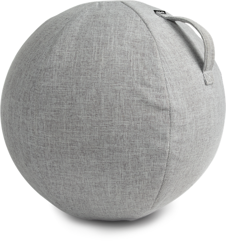 VirtuFit Fitnessbal Beschermhoes - 65 cm