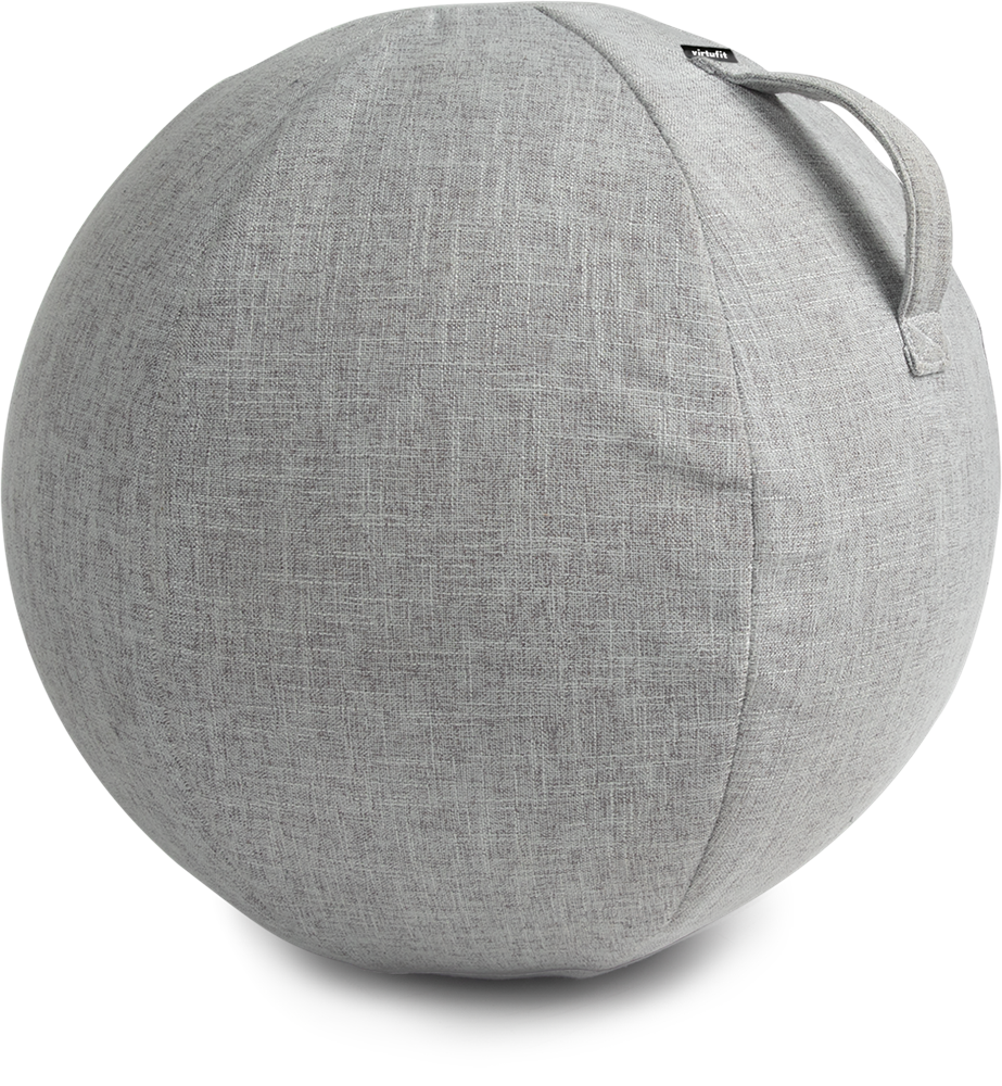 VirtuFit Fitnessbal Beschermhoes - 75 cm