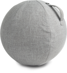 VirtuFit Fitnessbal Beschermhoes - 75 cm