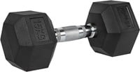 VirtuFit Hexa Dumbbell Pro - 15 kg - Per Stuk