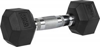VirtuFit Hexa Dumbbell Pro Set - 2 x 3 kg-2