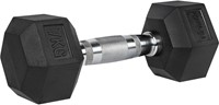 VirtuFit Hexa Dumbbell Pro - 7 kg - Per Stuk