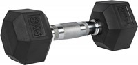 VirtuFit Hexa Dumbbell Pro Set - 2 x 8 kg-2