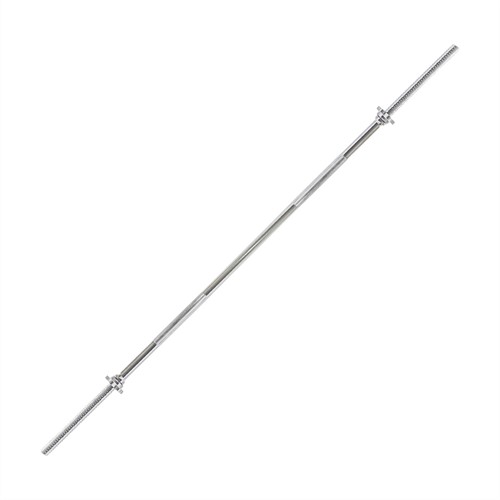 VirtuFit Halterstang - 170 cm - Schroefsluiting - 30 mm