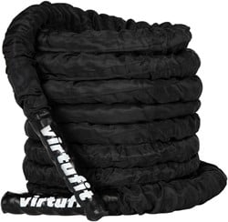 VirtuFit Battle Rope - Fitness Rope Pro - 9 m