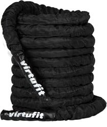VirtuFit Battle Rope - Fitness Rope Pro - 15 m