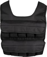 VirtuFit Verstelbaar Gewichtsvest Pro - 20 kg-3