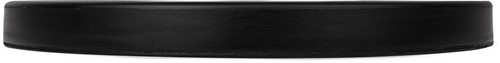 VirtuFit Bumper Plate - Olympische Halterschijf van Rubber - 50 mm - 10 kg-3