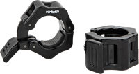 VF02068 Aerobic Pump Set Rubber gekleurd - Clips