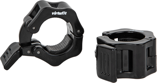 VF02068 Aerobic Pump Set Rubber gekleurd - Clips