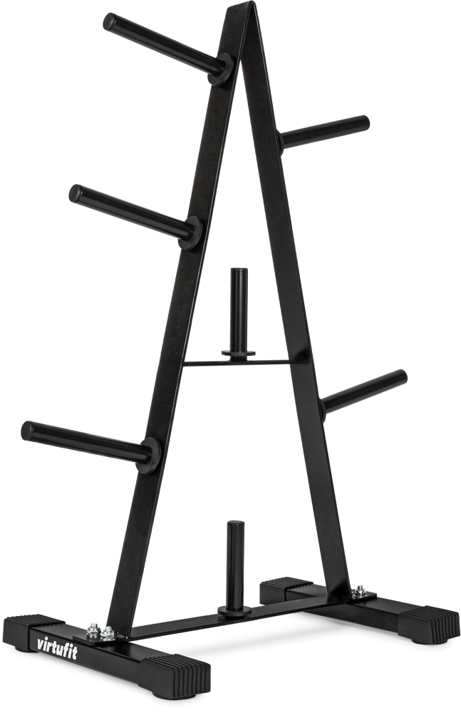 VirtuFit Halterschijf Opbergrek - 30 mm - Schijvenstandaard