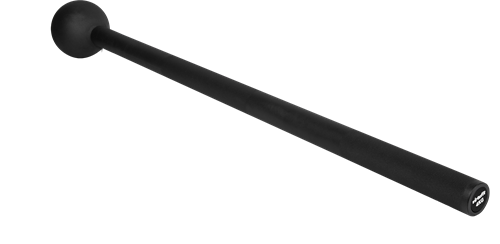 VirtuFit Macebell - Zwart - 4 kg-2