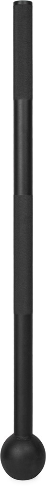VirtuFit Macebell - Zwart - 4 kg