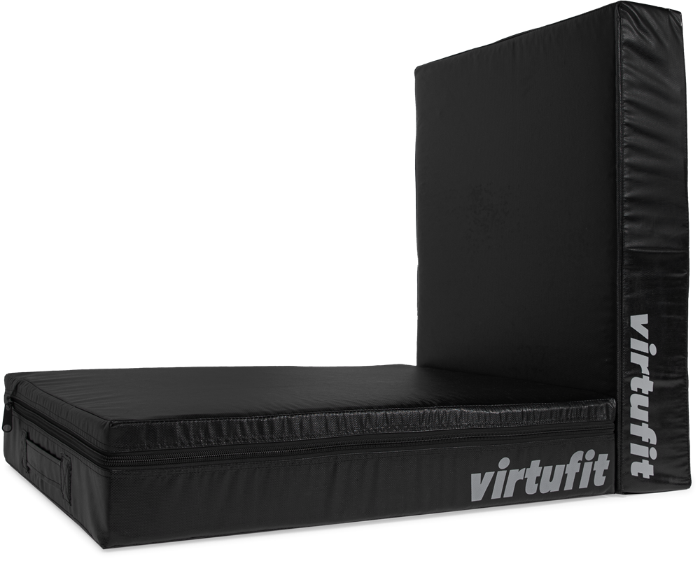 VirtuFit Drop Pad Set - Tweedekans