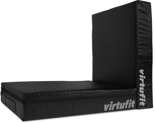 VirtuFit Drop Pad Set - Tweedekans