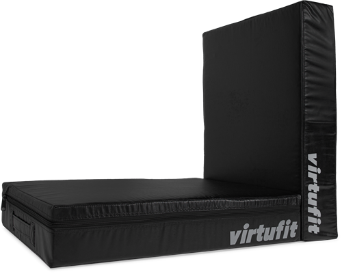 VirtuFit Drop Pad Set