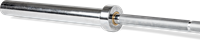 VirtuFit Olympische Halterstang - 50 mm - 220 cm-2