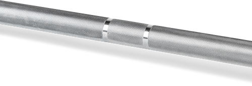 VirtuFit Olympische Halterstang - 50 mm - 220 cm-3