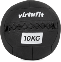 VirtuFit Wall Ball Pro - 10 kg-2