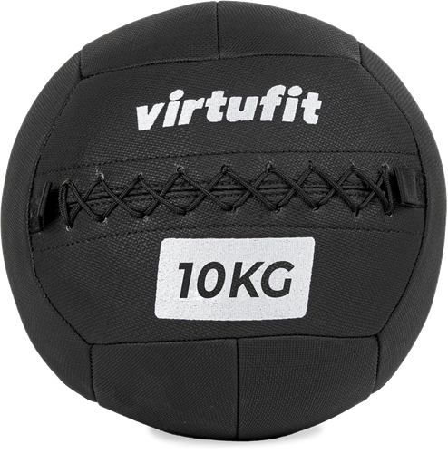VirtuFit Wall Ball Pro - 10 kg-2