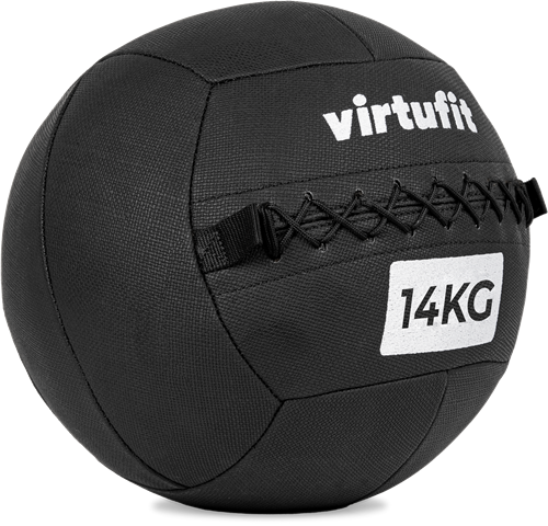 VirtuFit Wall Ball Pro - 14 kg