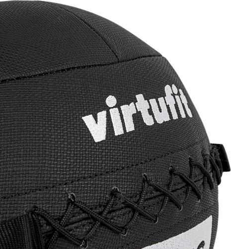 VirtuFit Wall Ball Pro - 6 kg-3