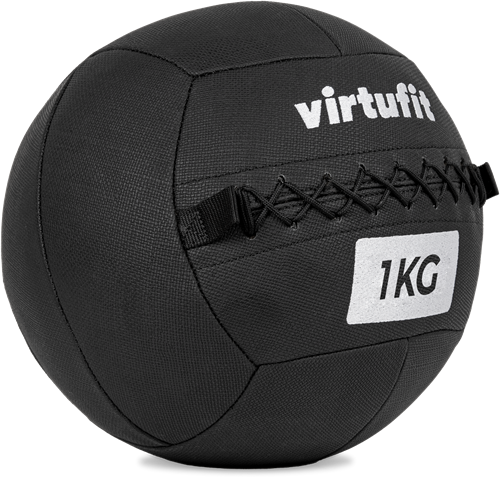 VirtuFit Wall Ball Pro - 1 kg