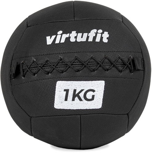 VirtuFit Wall Ball Pro - 1 kg-2