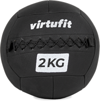 VirtuFit Wall Ball Pro - 2 kg-2