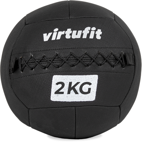 VirtuFit Wall Ball Pro - 2 kg-2