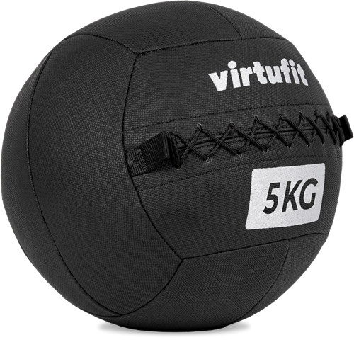 VirtuFit Wall Ball Pro - 5 kg