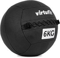 VirtuFit Wall Ball Pro - 6 kg