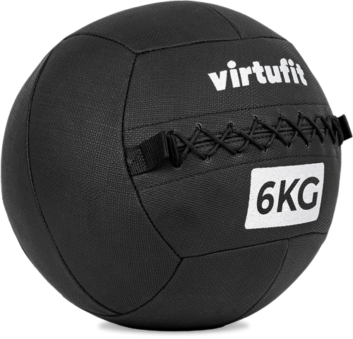 VirtuFit Wall Ball Pro - 6 kg