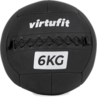 VirtuFit Wall Ball Pro - 6 kg-2