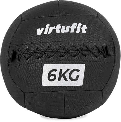 VirtuFit Wall Ball Pro - 6 kg-2