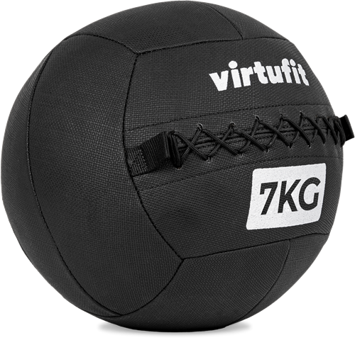 VirtuFit Wall Ball Pro - 7 kg