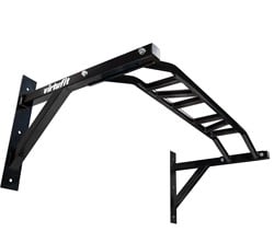 VirtuFit Chin Up Bar - Multi Grip Design - Optrekstang - Pull-up bar