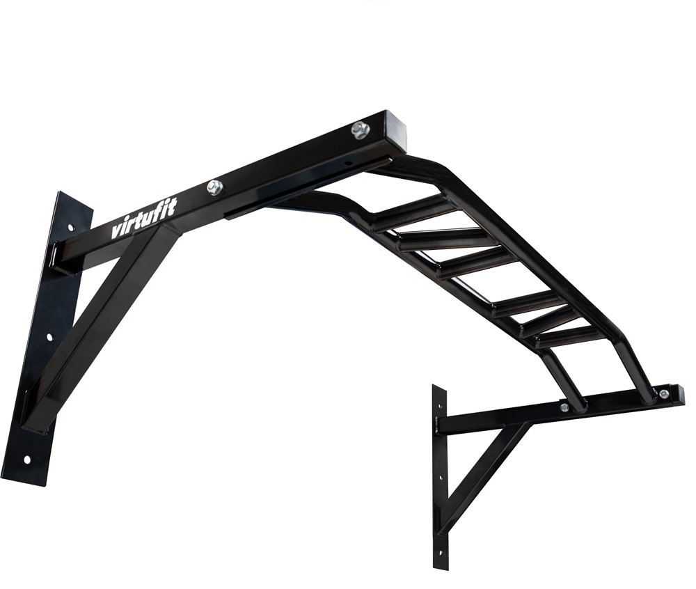 VirtuFit Chin Up Bar - Multi Grip Design - Tweedekans