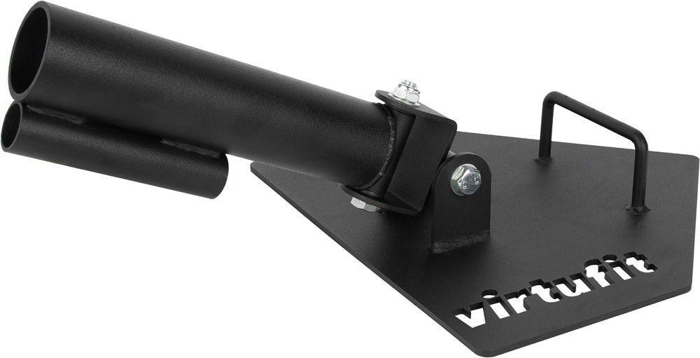 VirtuFit Landmine Platform