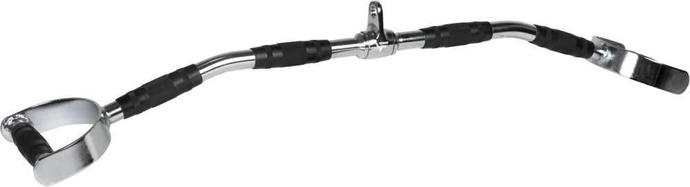 VirtuFit Lat Pulldown Bar Pro - Lat Pull Down Grip Pro