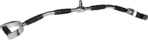 VirtuFit Lat Pulldown Bar Pro - Lat Pull Down Grip Pro