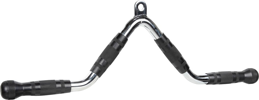 VirtuFit Curl Bar Handle - Curl-Greep