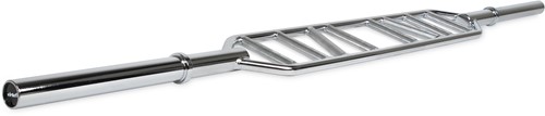 VirtuFit Multi Grip Halterstang - Swiss Bar 