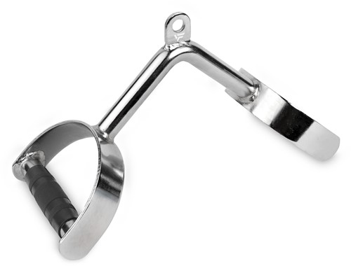 VirtuFit Rowing Handle Pro - V-Shape Handgreep