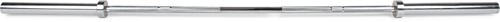 VirtuFit Olympische Halterstang - 50 mm - 180 cm-2