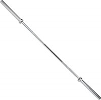 VirtuFit Olympische Halterstang - 50 mm - 180 cm-3