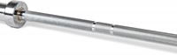 VirtuFit Olympische Halterstang - 50 mm - 180 cm