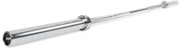 VirtuFit Olympische Halterstang - 50 mm - 180 cm